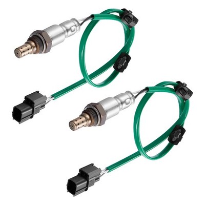 2x Oxygen Sensor 250-24785 Fits Acura TL 3.2L 07-08 3.5L 07-11 MDX 3.7L 07-09