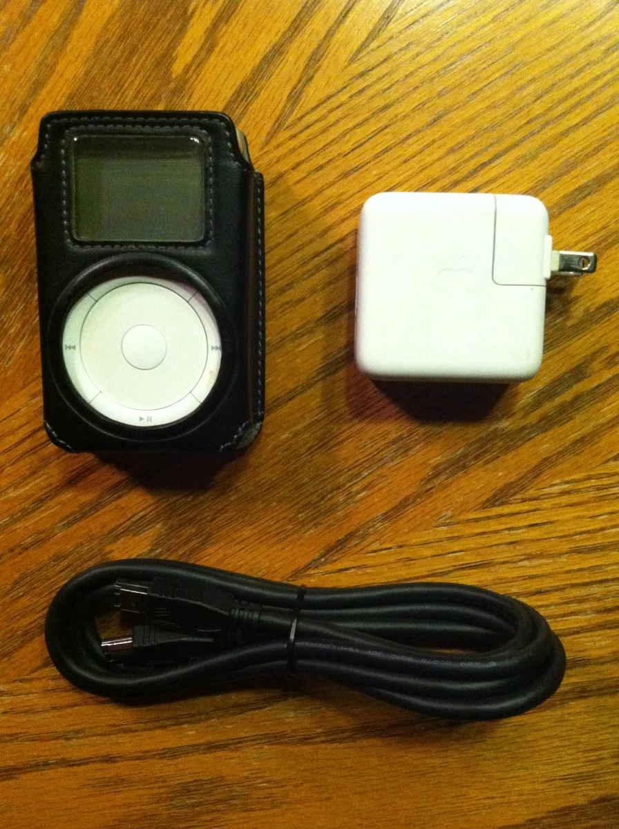 Apple iPod Classic 2nd Generation MP3 Players for sale | eBay