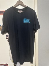 Men’s  Formula 1 Las Vegas Grand Prix 2023 Navy T Shirt Size Large Brand New 