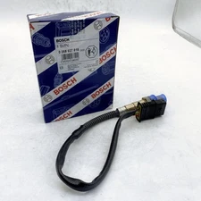 Upstream Oxygen Sensor For BMW F30 F32 3.0 L6 X5 X6 234-5048 11787596908 Bosch