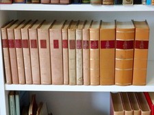 The ARAB HORSE SOCIETY STUD BOOK Complete Vols. 1-15 - 1919-1986