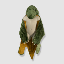  151 Wild  Soft Green Ratatam Kid's Dress Up T-Rex Animal Disguise Costume