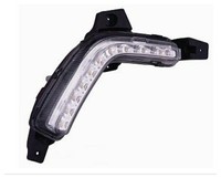 Scheinwerfer Vorderes Tagfahrlicht Led Hyundai I10 2013 Links