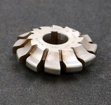 DOLD Zahnformfr&auml;ser gear profile cutter m= 9mm f&uuml;r Z&auml;hnezahlbereich Z= 10
