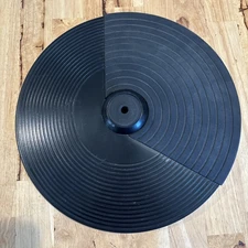 Alesis DM6 11.5in Replacement Cymbal for Electric Drum Kit