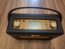 Roberts Revival iStream 2 DAB Vintage Style Streaming Radio