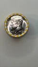 2025-P Kennedy Half Dollar Roll BU Unsearched