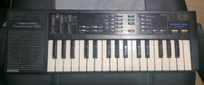 Realistic Concertmate 500 Sampling Keyboard