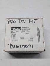 Rheem Expansion Valve (TXV) Kit - PD619091 BRAND NEW 