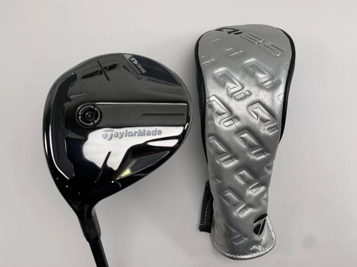 TaylorMade Fairway 7-Wood Golf Clubs for sale - eBay