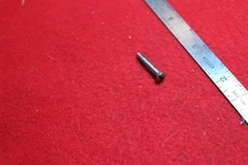 Davis, d22,22l/r derringer, Barrel hinge screw 91325-os