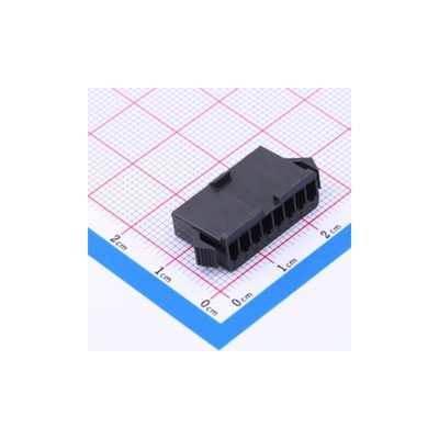 (10Stk.)X2521HM-08G-N0 P=2.5mm