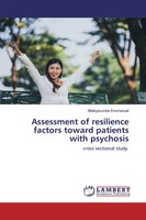 Ntakiyisumba Emmanuel | Assessment Of Resilience Factors Toward Patients With...