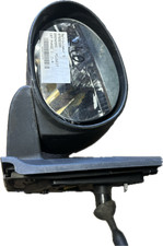 Retroviseur gauche (ou coque) Peugeot 107
