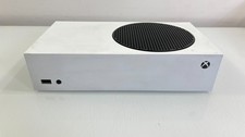 Imagen de Microsoft Xbox Series S 512GB White Digital Video Game Console Model 1883