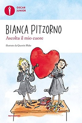 Ascolta il mio cuore - GOOD