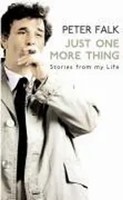 Peter Falk | Just One More Thing | Taschenbuch | Englisch (2008) | Vermilion