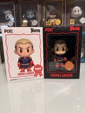 Thrilljoy PIX! The Boys: Homelander Hero LE 8...
