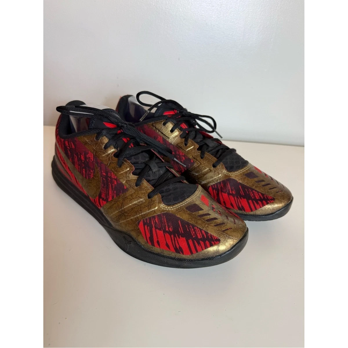 Nike KB Mentality Sneakers for Men for Sale | Authenticity