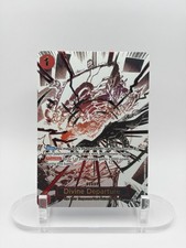 Divine Departure OP10-019 Alternate Art Royal Blood Foil NM One Piece TCG