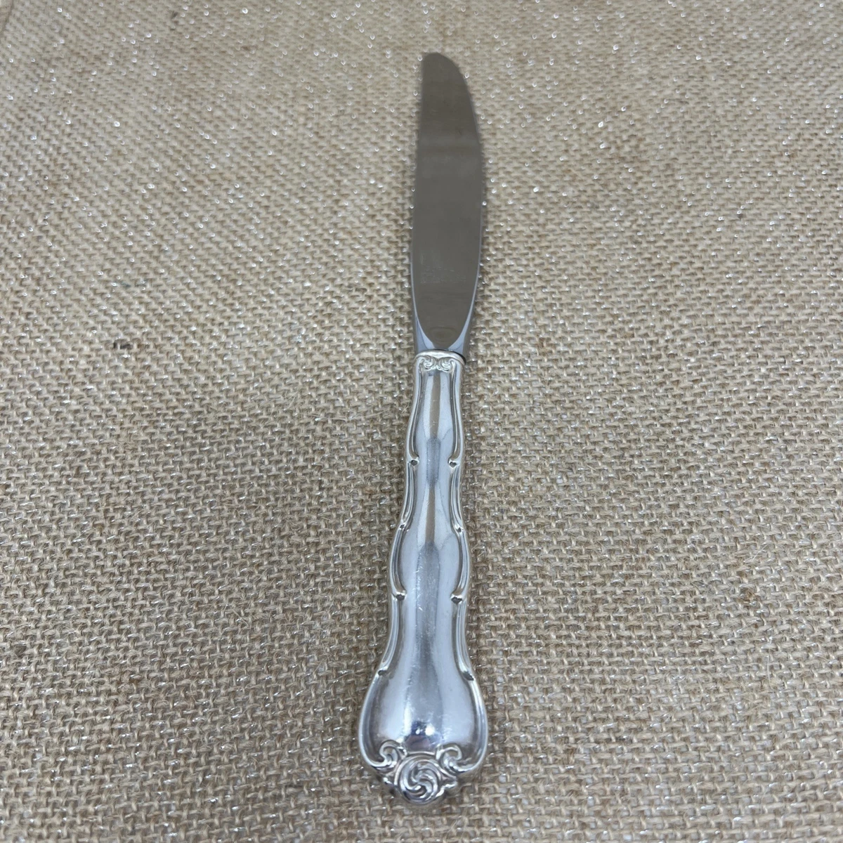 Gorham Rondo Antique US Sterling Silver Flatware for sale | eBay