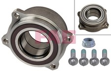 Roulement de roue Mercedes 507