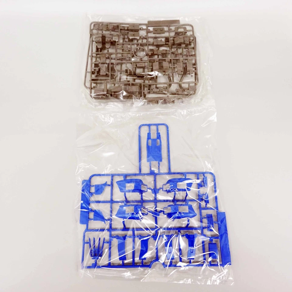 Kotobukiya Zoids Zoid HMM 016 LIMITED RZ028 ver 1/72 Scale BLADE LIGER AB BANG - Image 4 of 4