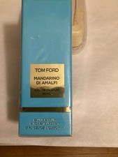 Tom Ford ,1.7 Mandarino Di Amalfi Eau De Parf...