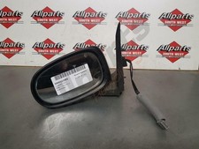 NISSAN ALMERA TINO 2005 Door Mirror