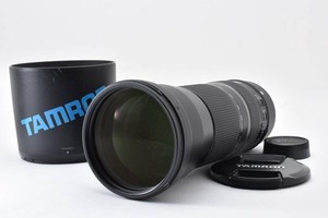 Tamron 150--600 | eBay