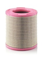 MANN-FILTER Luftfilter C 31 980 FüR