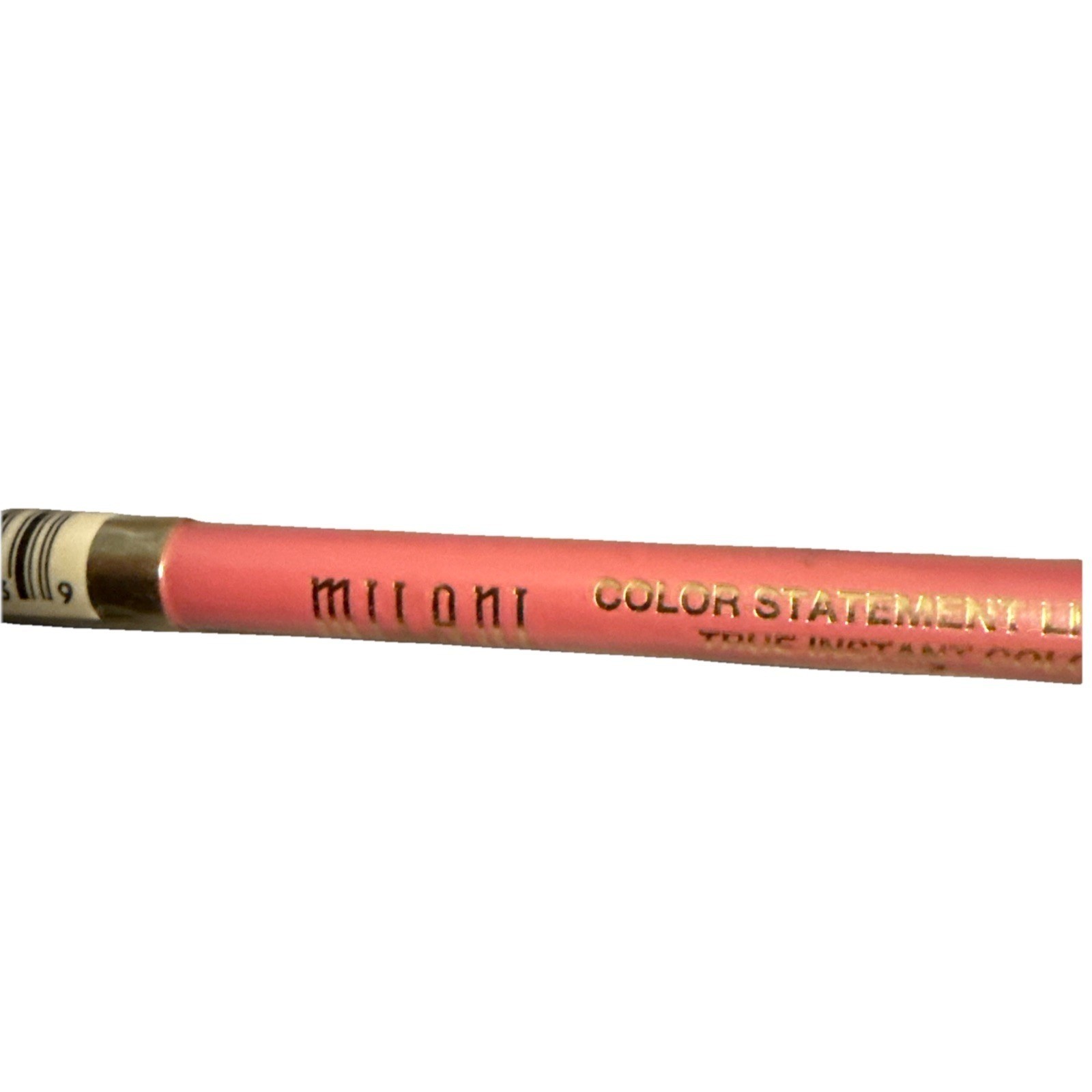 Pencil No.13 Pretty Pink 0.04oz./1.1g Sealed B2