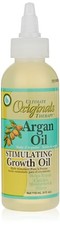 Originals by Africa's Best Therapy Argan Oil 4 Fl Oz Pack of 1 , Green