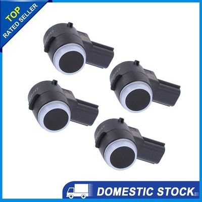 4 Stück für Buick ABS No.15239247 Bumper Park Assist Objekt Sensor