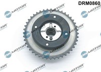 NEU - Dr.Motor Automotive DRM0860 Nockenwellenversteller FüR MERCEDES-BENZ
