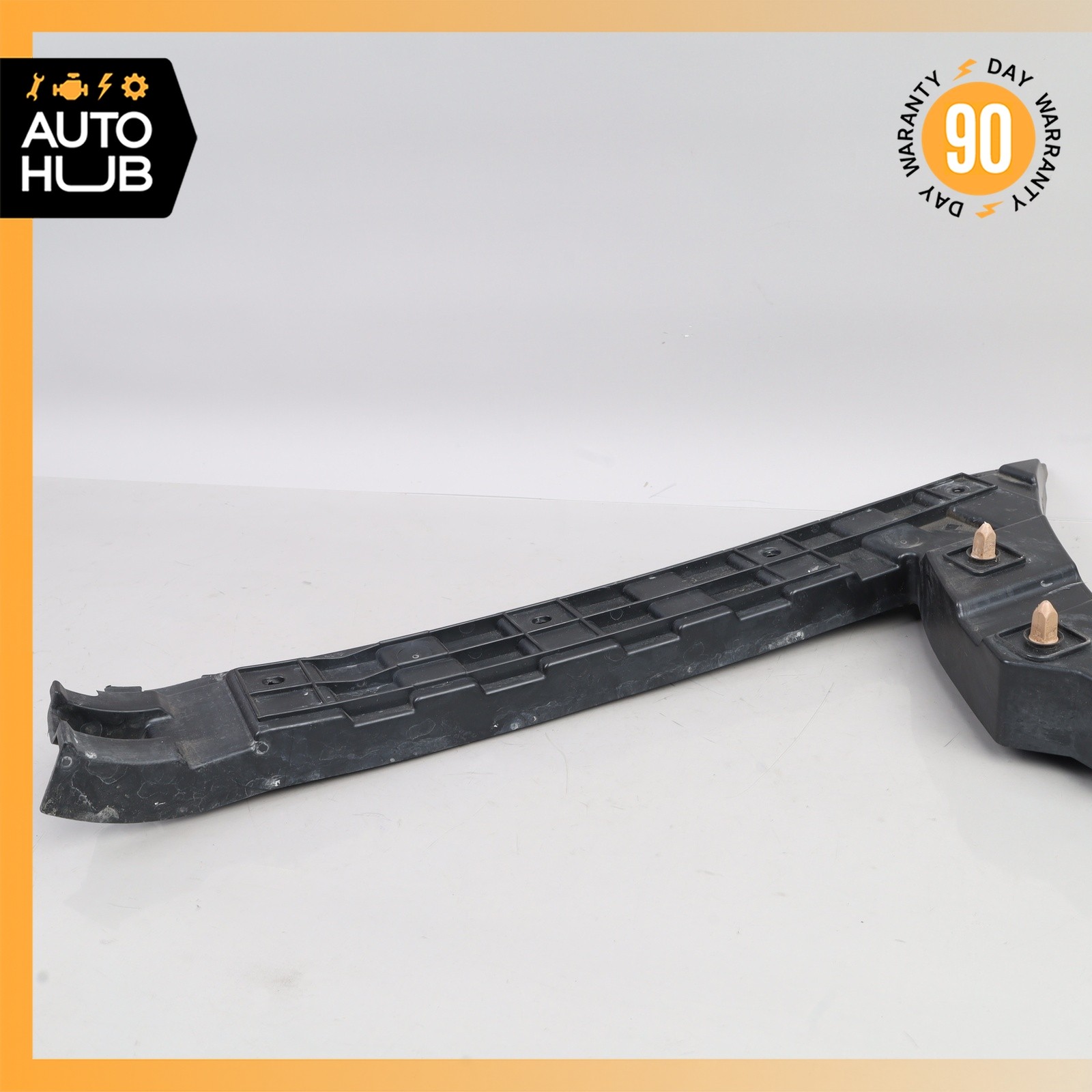 Bentley Continental GT 2003-2011 Rear Left Bumper bracket