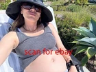 Kaley Cuoco - Exclusive PHOTO 8x10 Rare FOTO 51323