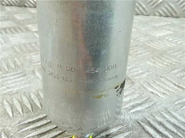 Bomba Combustivel Opel Vectra A Fastback (88_, 89_) 2.0 I Gt 20 Seh  580464008 - Imagen 4 de 4