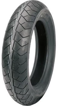 Neumático trasero Bridgestone Battlax BT020 - 120/70-17 moto bicicleta de calle 57537 Foto 2 de 4