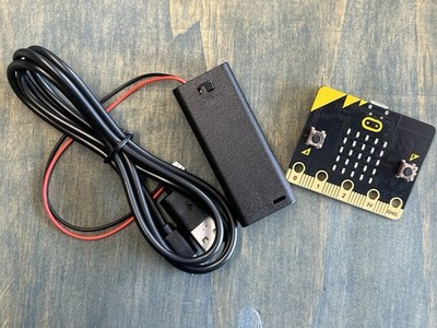 BBC Micro:bit V1.3b Open Development Board Low Energy for Programming