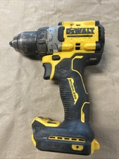 DEWALT DCD800 20V XR Brushless Cordless Drill Driver