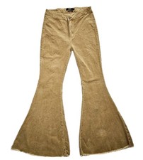 L&B Lucky & Blessed Womenss Mustard Yellow Co...