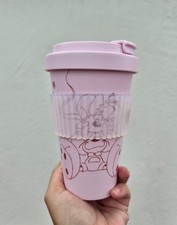 Diddl Coffee to Go Becher  Neu Ovp 2 stck