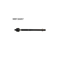 Axialgelenk, Spurstange SKF Vkdy 324017 FüR Ford, Vorderachse Beidseitig