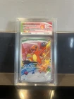 ACE 10. PERFECT SUBGRADES. Charmander 038 First Partner Illustration (NOT PSA)