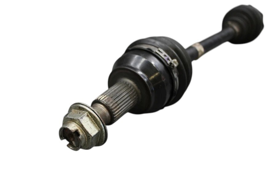 14-17 Maserati Ghibli S Front Right Side Axle Shaft Drive Shaft 06700035810 Oem
