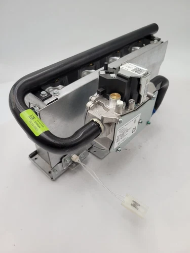 White-Rodgers 36J24-205 D345238P04 Furnace Gas Valve Assembly 24-Volt 50/60Hz