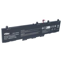 Akku FüR HP Elitebook X360 830 G8 X360 830 G7 855 G7 4500Mah 11,4V