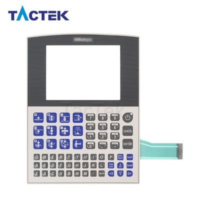   QM-DATA100 QM-DATA 100 Membrane Keypad Keyboard Switch Button #fv
