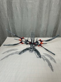 LEGO BIONICLE Karzahni 8940 w/ Instructions